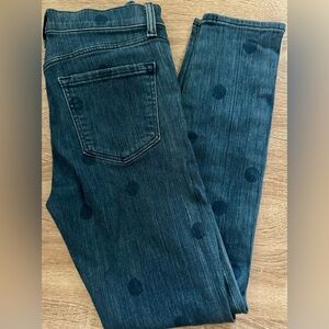 NWOT J Brand Denim Jeans